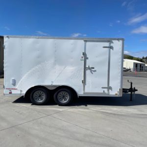 B And B Trailers | New Trailer Sales In Kennewick, Richland, & Pasco WA