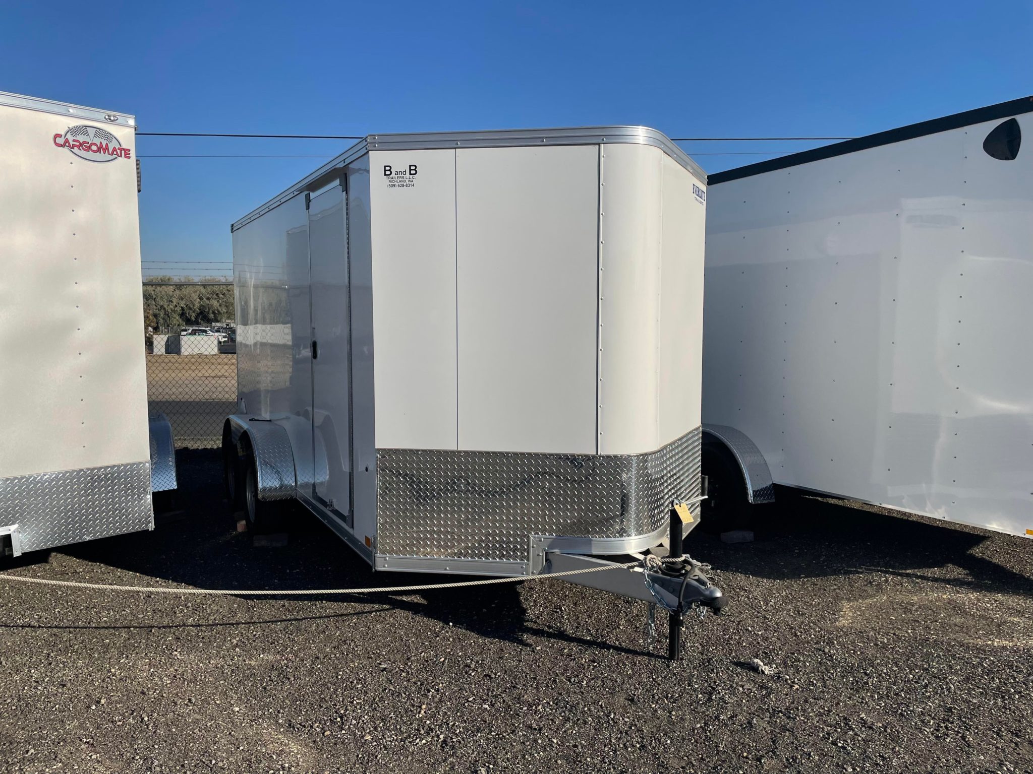 Craigslist Phoenix Free Trailers - 7qe871e