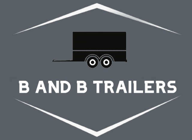 CARGO TRAILERS Archives - B and B Trailers