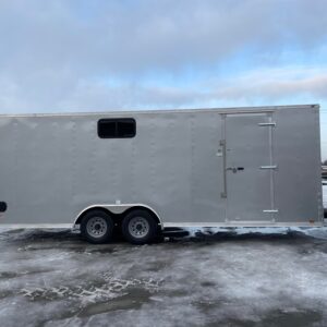 B And B Trailers | New Trailer Sales In Kennewick, Richland, & Pasco WA