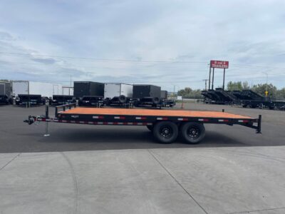20' TITAN 14K