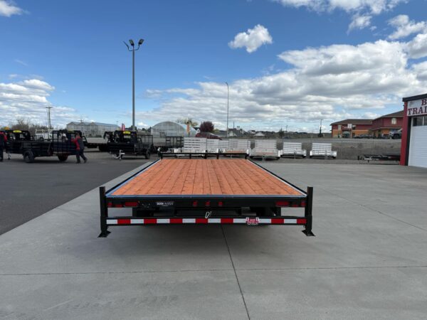 16' TITAN 10K