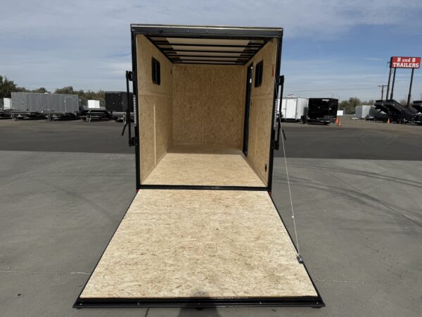 6X12 CRITERION REAR RAMP - Image 2