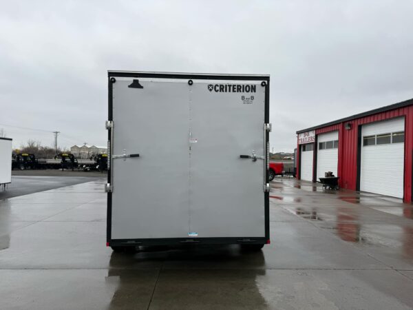 7X14 CRITERION REAR RAMP - Image 3