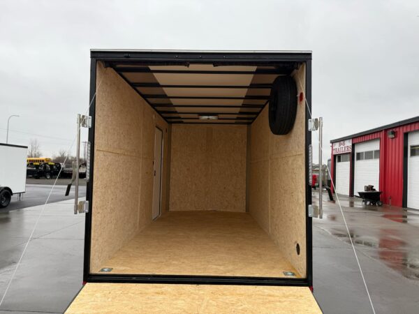 7X14 CRITERION REAR RAMP - Image 4