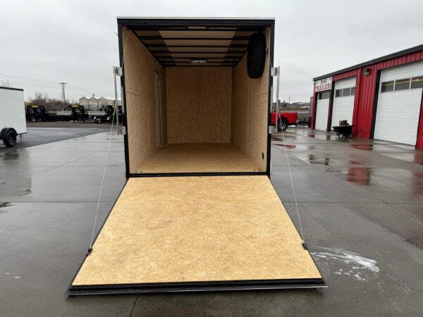 7X14 CRITERION REAR RAMP - Image 5
