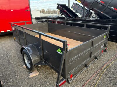 6X10 Summit Cascade split ramps