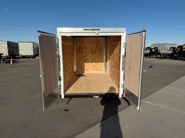5X8 CHALLENGER BARN DOOR - Image 2