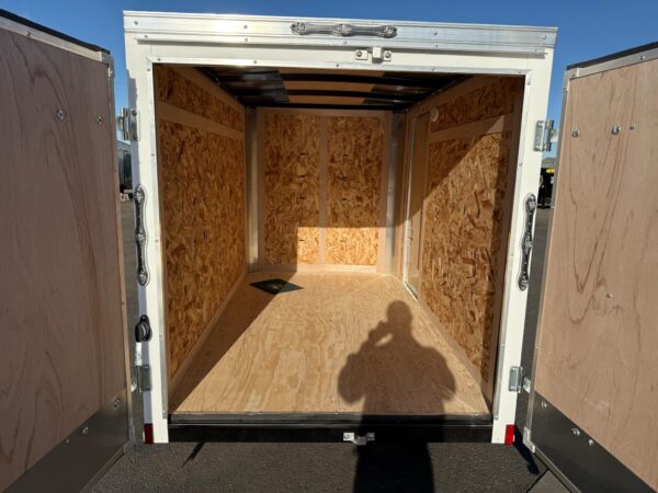 5X8 CHALLENGER BARN DOOR - Image 4