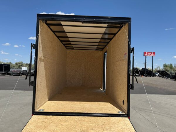 7X14 CRITERION REAR RAMP - Image 4