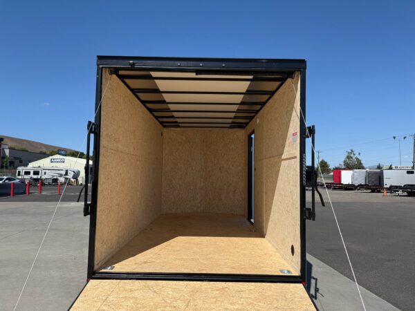 7X14 CRITERION REAR RAMP - Image 3