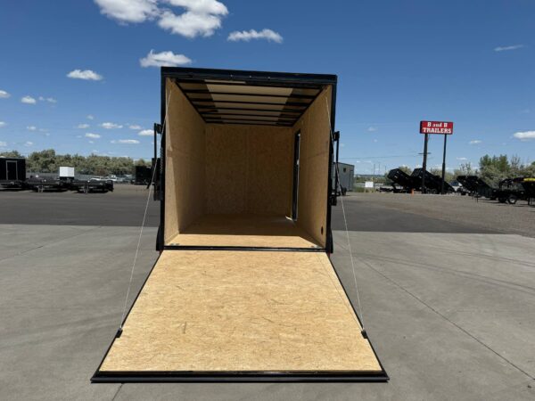 7X14 CRITERION REAR RAMP - Image 2