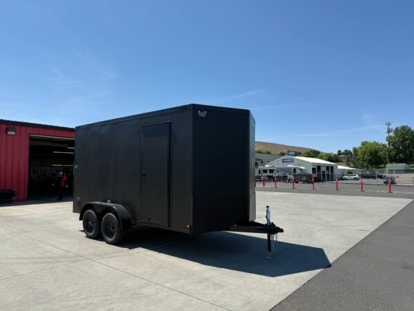 7X14 CRITERION REAR RAMP - Image 3