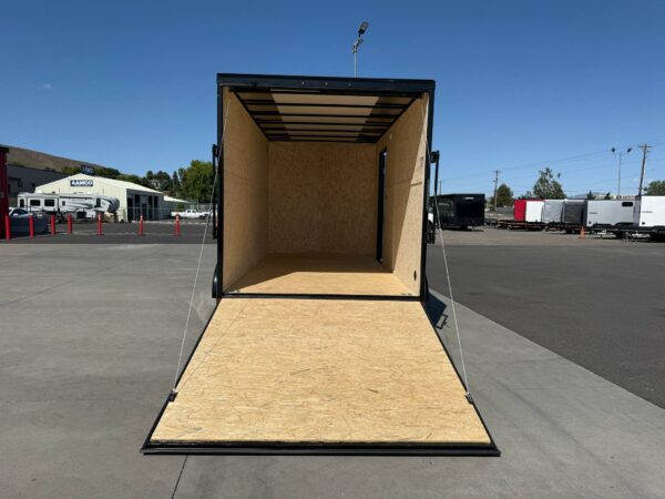 7X14 CRITERION REAR RAMP - Image 2