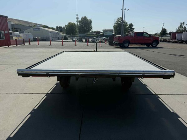8X10 Iron Eagle Versamax - Image 2