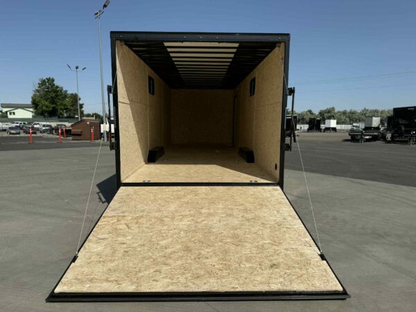 8.5X24 CRITERION REAR RAMP - Image 2