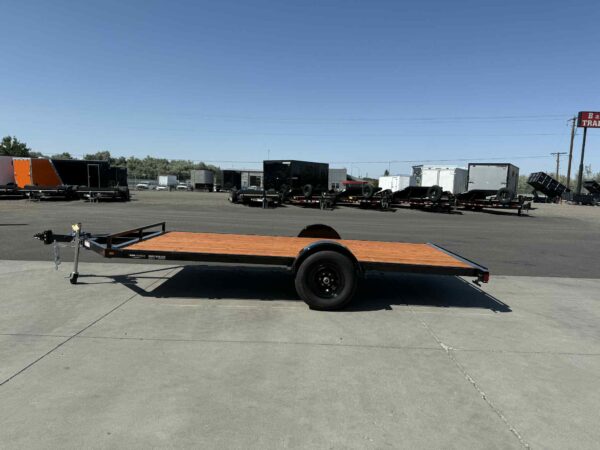 6.5X14 Iron Eagle ATV 5K