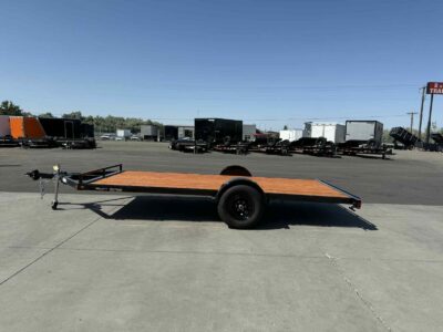 6.5X14 Iron Eagle ATV 5K
