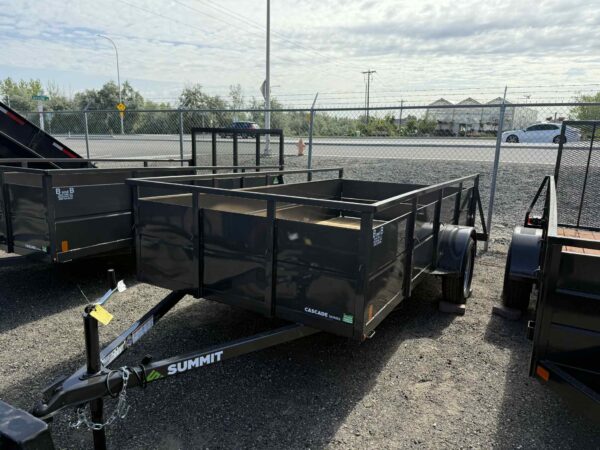 5X10 SUMMIT CASCADE SPLIT RAMPS - Image 2