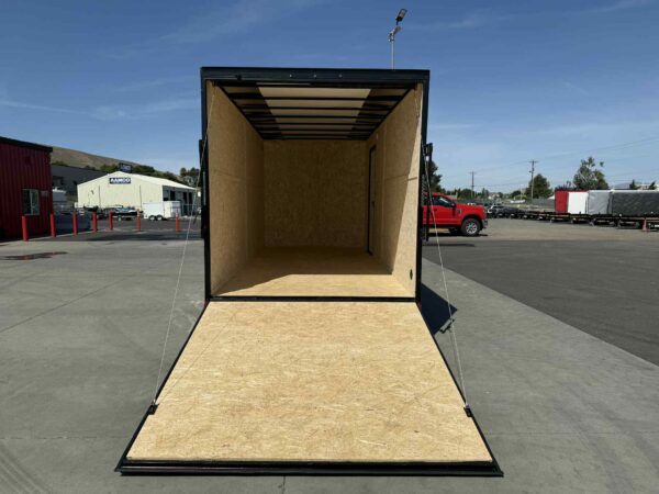 7X16 CRITERION REAR RAMP - Image 4