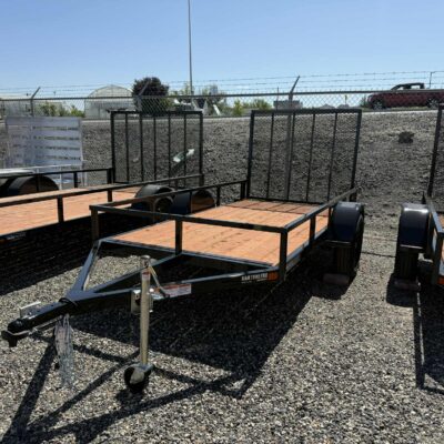 5X10 Iron Eagle Economax