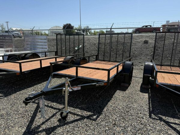 5X10 Iron Eagle Economax