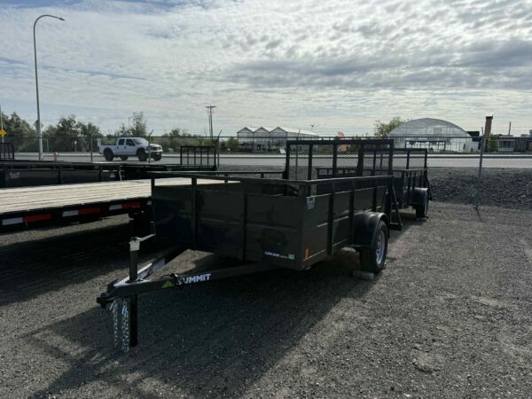 6X10 SUMMIT CASCADE RAMP - Image 2