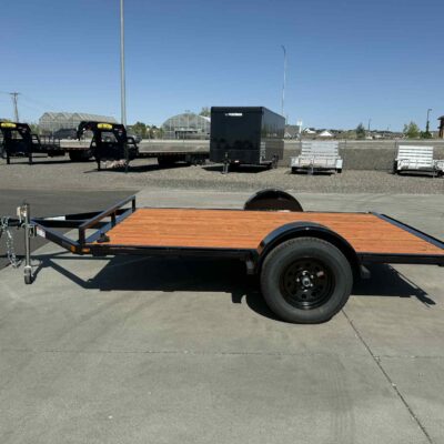 6.5X10 Iron Eagle ATV