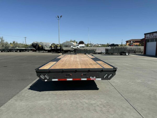 8.5X20 SUMMIT DENALI DECK OVER 14K - Image 4