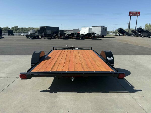6.5X10 Iron Eagle ATV - Image 2