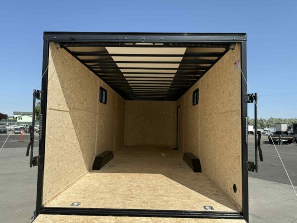 8.5X24 CRITERION REAR RAMP - Image 4