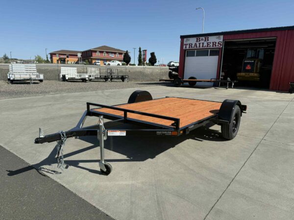6.5X10 Iron Eagle ATV - Image 3