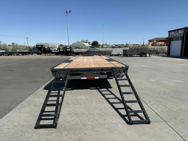 8.5X20 SUMMIT DENALI DECK OVER 14K - Image 5