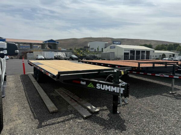 8.5X20 SUMMIT DENALI DECK OVER 14K - Image 2