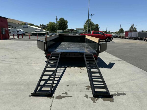 7X14 DOUBLE A ELP147 - Image 6