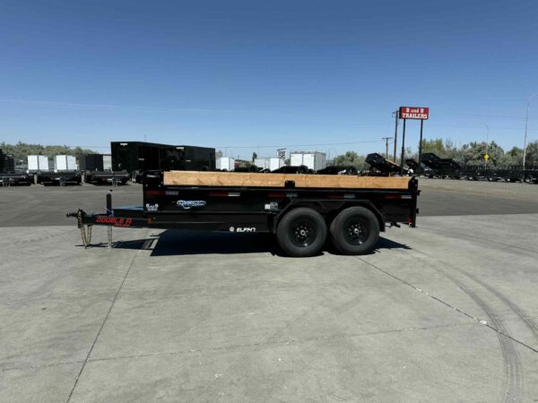 7X14 DOUBLE A ELP147 - Image 2