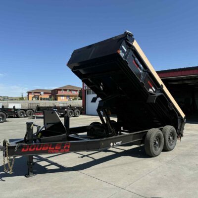 7X14 DOUBLE A LP147