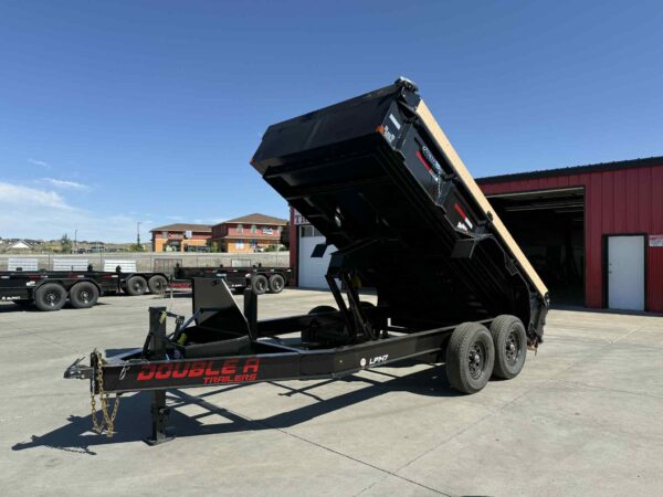 7X14 DOUBLE A LP147