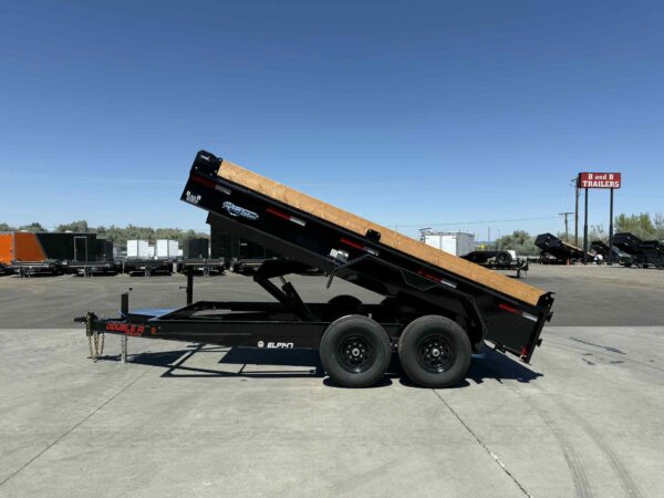 7X14 DOUBLE A ELP147 - Image 5