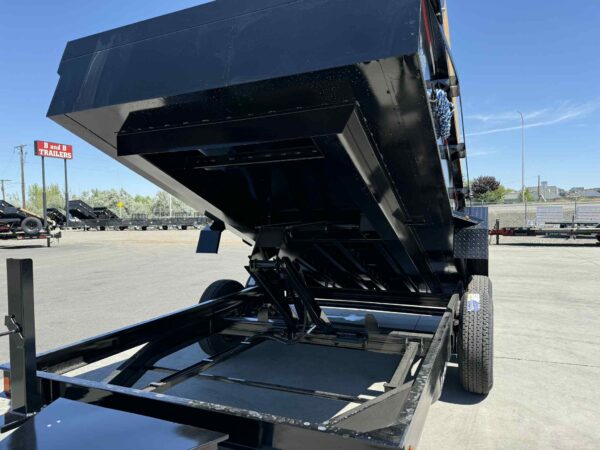 7X14 DOUBLE A ELP147 - Image 8