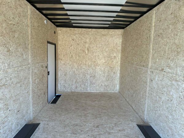 8.5X18 CRITERION (NO REAR RAMP) - Image 3