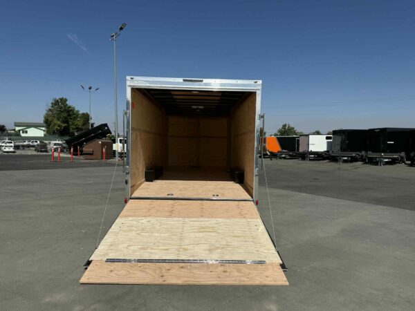 8.5X20 E-SERIES REAR RAMP - Image 5