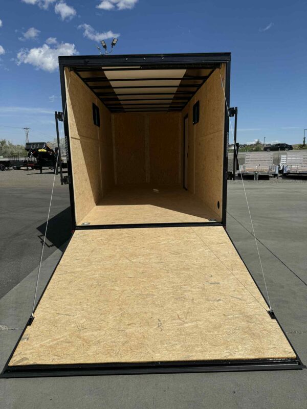 7X16 CRITERION REAR RAMP - Image 3