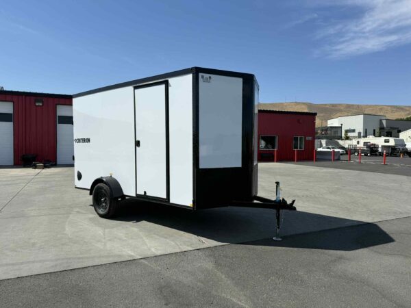 6X12 CRITERION REAR RAMP - Image 3