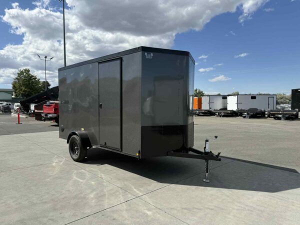 6X12 CRITERION REAR RAMP - Image 3
