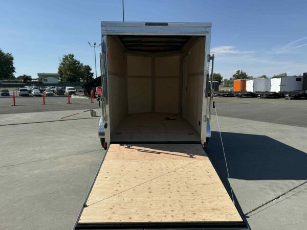 6X10 E-SERIES REAR RAMP - Image 4