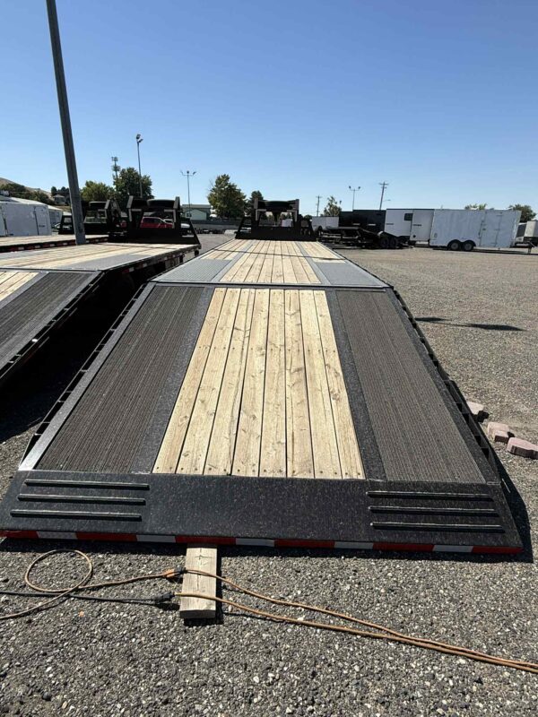 36' 24K GREAT NORTHERN POWER DOVE - Image 2