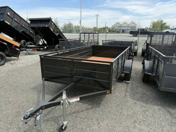 6X12 IRON EAGLE SPLIT RAMPS - Image 2