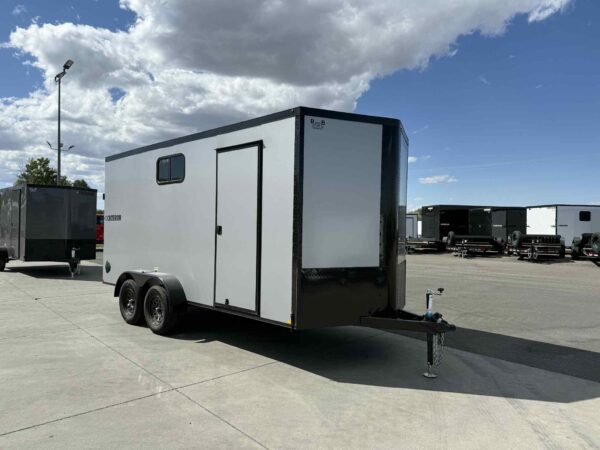 7X16 CRITERION REAR RAMP - Image 4