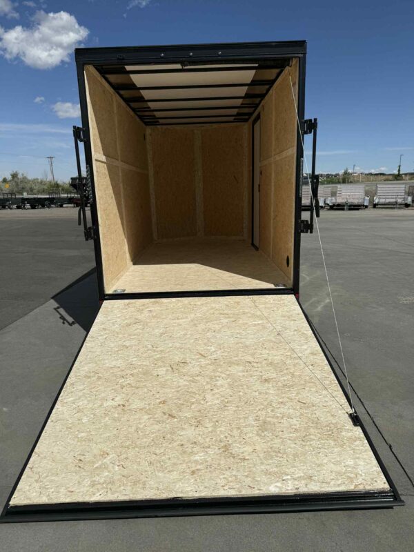 6X12 CRITERION REAR RAMP - Image 4